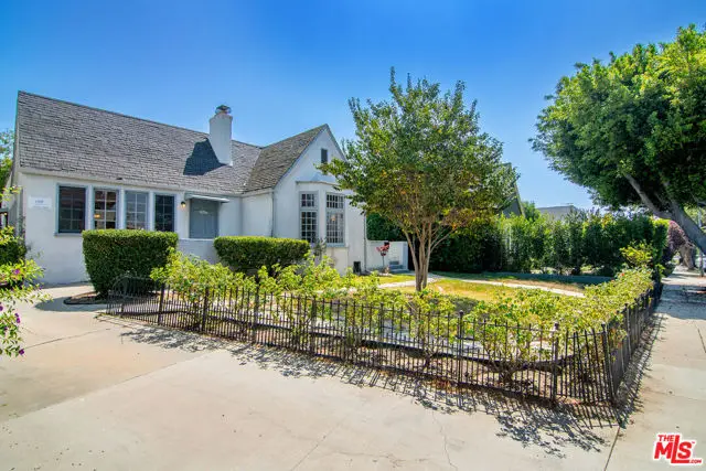 1016 S Curson Avenue, Los Angeles, CA 90019 - Image #3