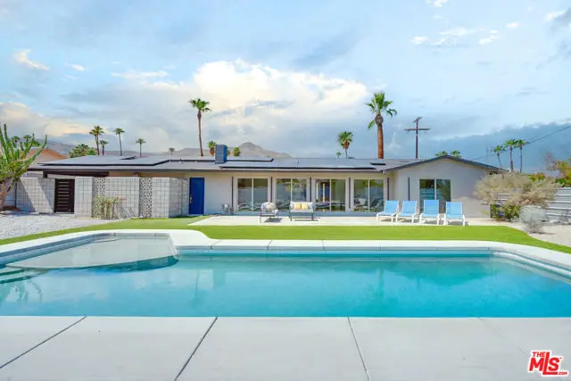 38220 Dorn Road, Cathedral City, CA 92234 - Image #1