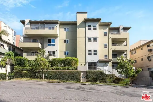 7249 Franklin Avenue #203, Los Angeles, CA 90046 - Image #1