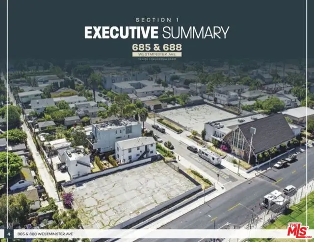 685 Westminster Avenue, Venice, CA 90291 - Image #2