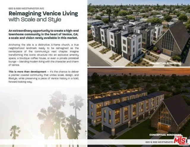 685 Westminster Avenue, Venice, CA 90291 - Image #3