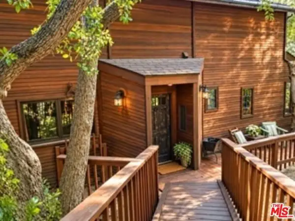 25033 Cascade Drive, Idyllwild, CA 92549