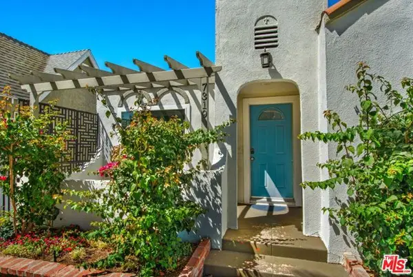 7319 S Denker Avenue, Los Angeles, CA 90047