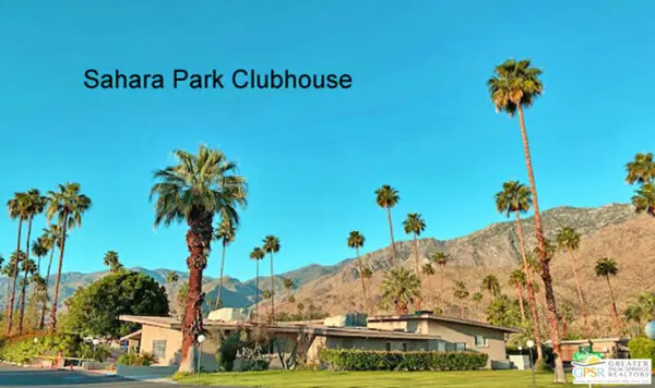 272 Araby Street, Palm Springs, CA 92264