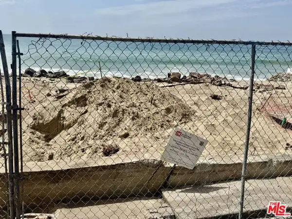 20538 Pacific Coast Highway, Malibu, CA 90265