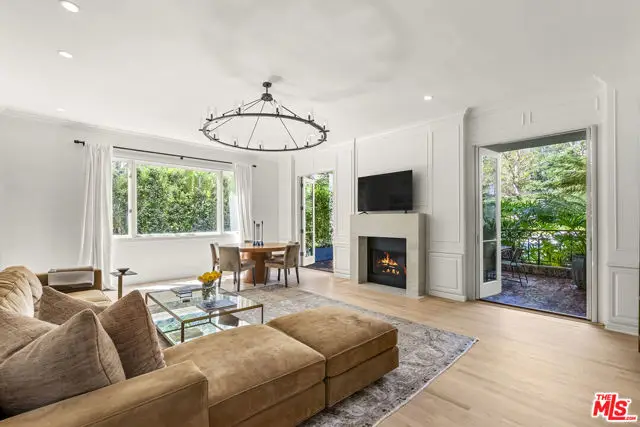 10128 Empyrean Way #102, Los Angeles, CA 90067 - Image #1