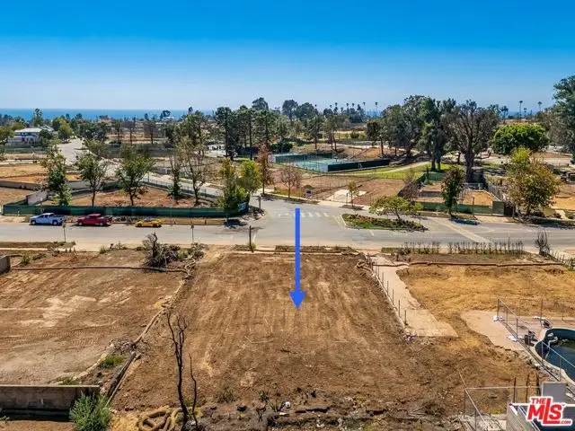 790 Alma Real Drive, Pacific Palisades, CA 90272 - Image #1