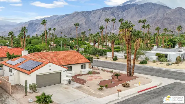 1425 E Luna Way, Palm Springs, CA 92262 - Image #2