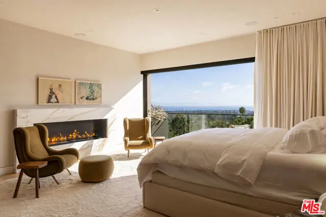 815 N Tigertail Road, Los Angeles, CA 90049 - Image #1