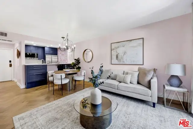 1351 N Orange Drive #106, Los Angeles, CA 90028 - Image #3