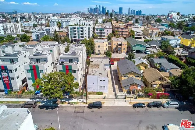 1132 S Oxford Avenue, Los Angeles, CA 90006 - Image #2