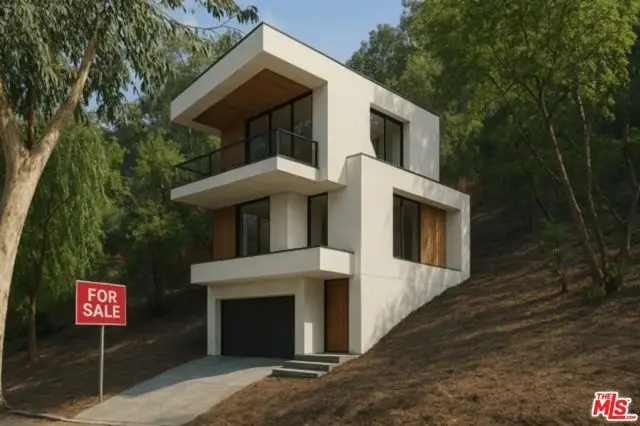 0 Groveland Drive, Los Angeles, CA 90046 - Image #1