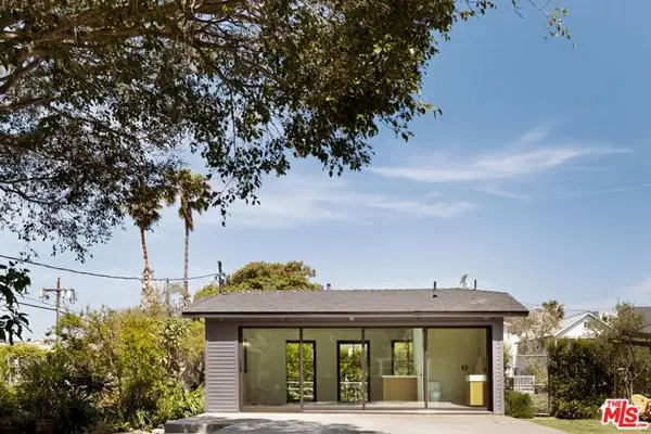 408 Linnie Canal, Venice (los Angeles), CA 90291