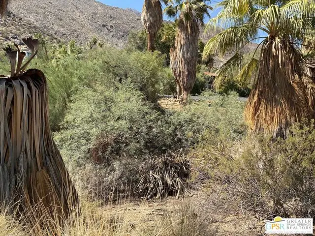 0 W Camino Buena Vista, Palm Springs, CA 92264 - Image #2