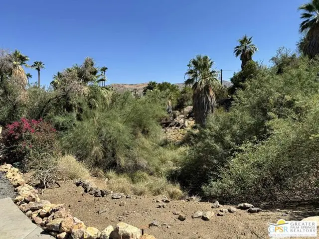 0 W Camino Buena Vista, Palm Springs, CA 92264 - Image #3