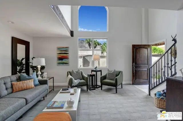 400 N Avenida Caballeros #10, Palm Springs, CA 92262 - Image #1