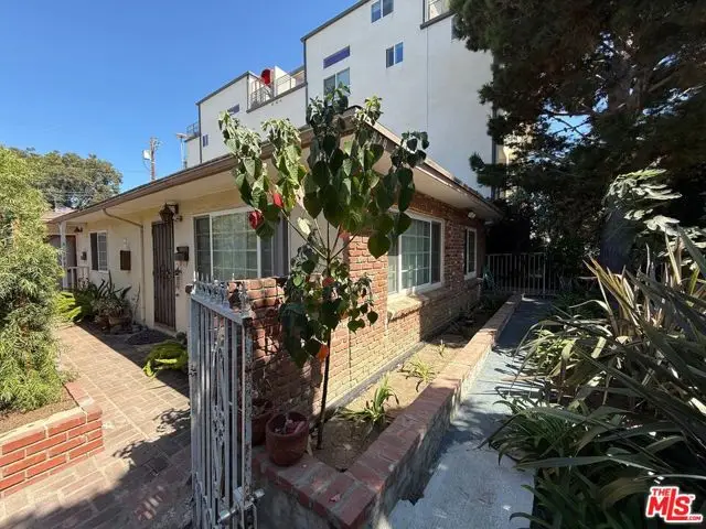 4978 S Centinela Avenue, Los Angeles, CA 90066 - Image #2