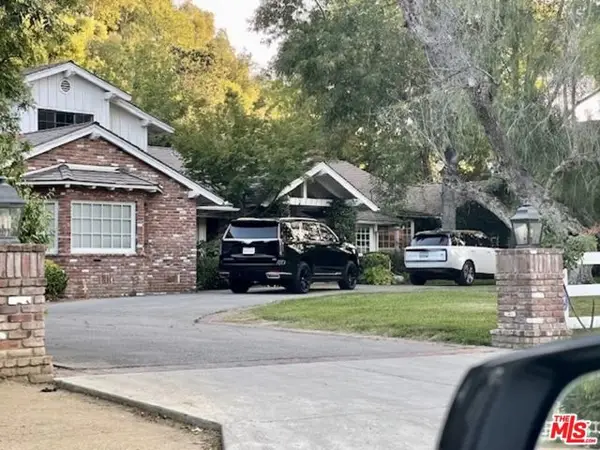 24024 Long Valley Road, Hidden Hills, CA 91302