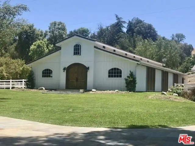 24024 Long Valley Road, Hidden Hills, CA 91302 - #2
