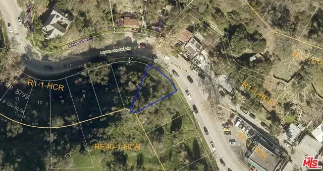 2125 N Laurel Canyon Boulevard, Los Angeles, CA 90046 - Image #3