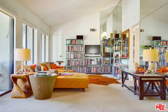 351 N Hermosa Drive #2B2, Palm Springs, CA 92262 - Image #1