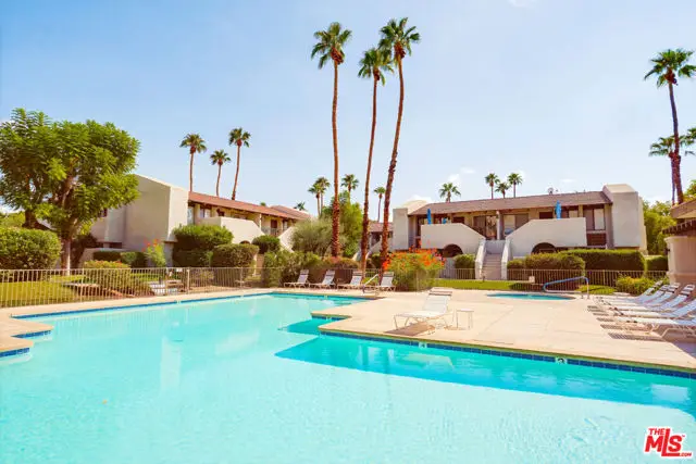 351 N Hermosa Drive #2B2, Palm Springs, CA 92262 - Image #2