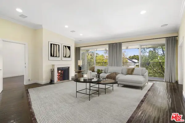 10600 Wilkins Avenue #3D, Los Angeles, CA 90024
