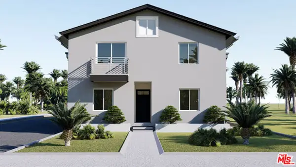 9801 Grandee Avenue, Los Angeles, CA 90002