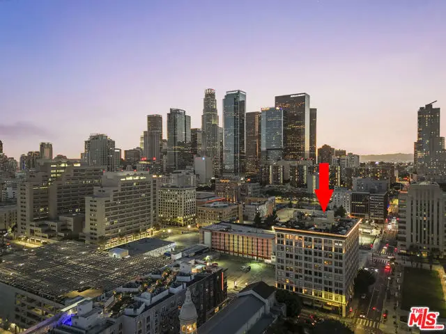 108 W 2nd Street #1006, Los Angeles, CA 90012 - Image #2