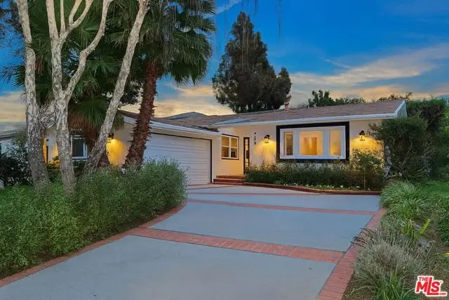 9730 Cresta Drive, Los Angeles, CA 90035 - Image #1