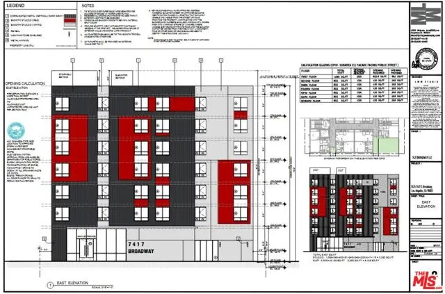 7417 S Broadway, Los Angeles, CA 90003 - Image #1