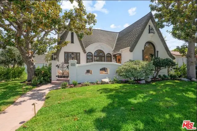 802 S Cochran Avenue, Los Angeles, CA 90036 - #1