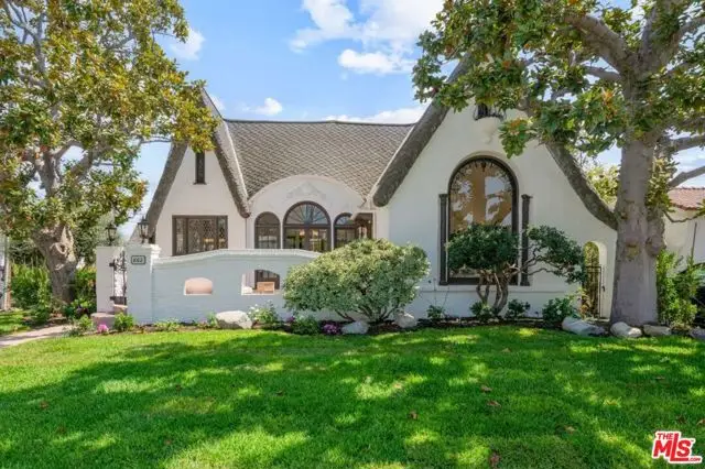 802 S Cochran Avenue, Los Angeles, CA 90036 - #2