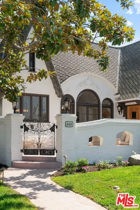 802 S Cochran Avenue, Los Angeles, CA 90036 - #3