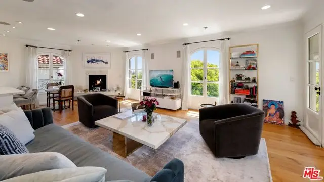 9249 Burton Way #501, Beverly Hills, CA 90210 - Image #3