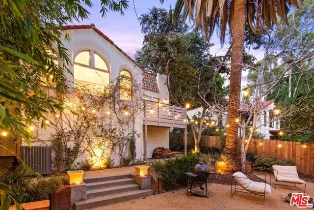 6642 Emmet Terrace, Los Angeles, CA 90068 - Image #1