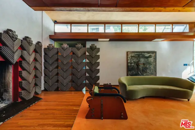 7017 Senalda Road, Los Angeles, CA 90068 - Image #3