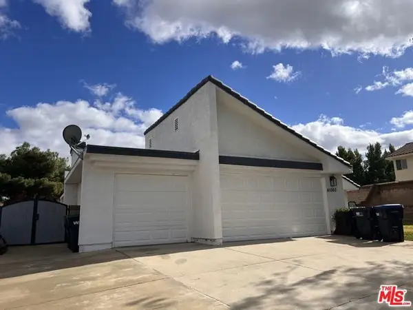 41060 Oakview Lane, Palmdale, CA 93551