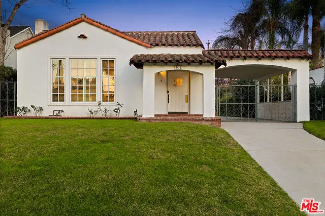 906 N Ford Street, Burbank, CA 91505 - Image #1