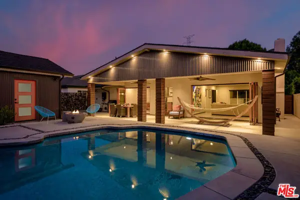 18839 Plummer Street, Northridge (los Angeles), CA 91324