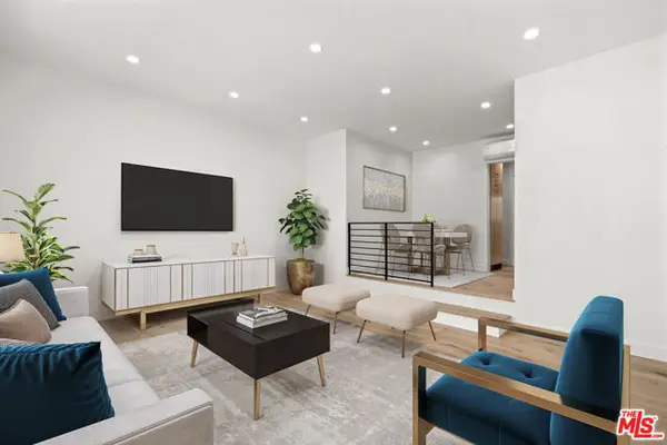 837 11th Street #7, Santa Monica, CA 90403