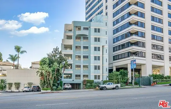 10336 Wilshire Boulevard #703, Los Angeles, CA 90024