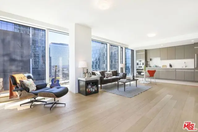 889 Francisco Street #909, Los Angeles, CA 90017 - Image #1