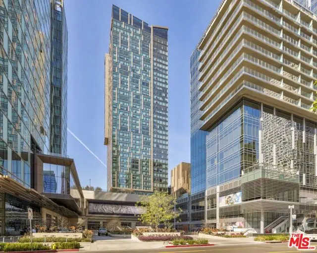 889 Francisco Street #909, Los Angeles, CA 90017 - Image #2