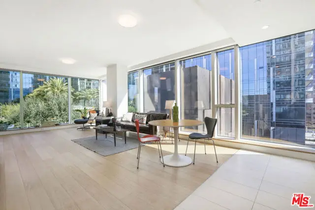 889 Francisco Street #909, Los Angeles, CA 90017 - Image #3