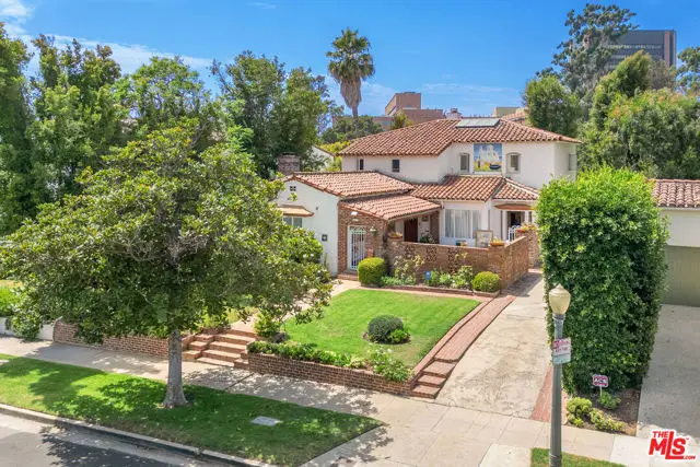 821 Malcolm Avenue, Los Angeles, CA 90024 - #1