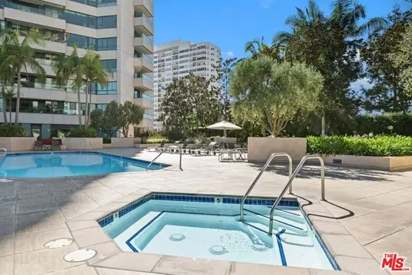 10490 Wilshire Boulevard #1004, Los Angeles, CA 90024