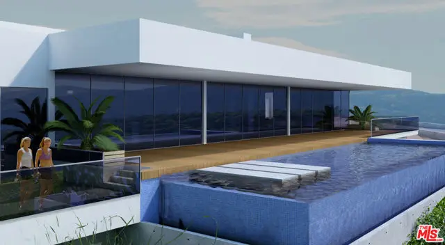 31539 Anacapa View Drive, Malibu, CA 90265 - Image #2