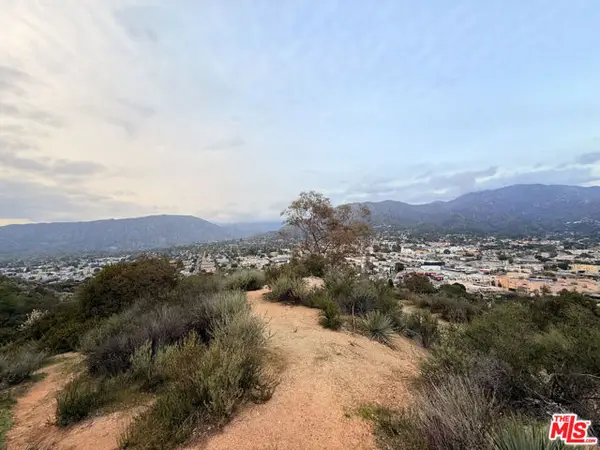 9739 N Estaban Way, Tujunga (los Angeles), CA 91042