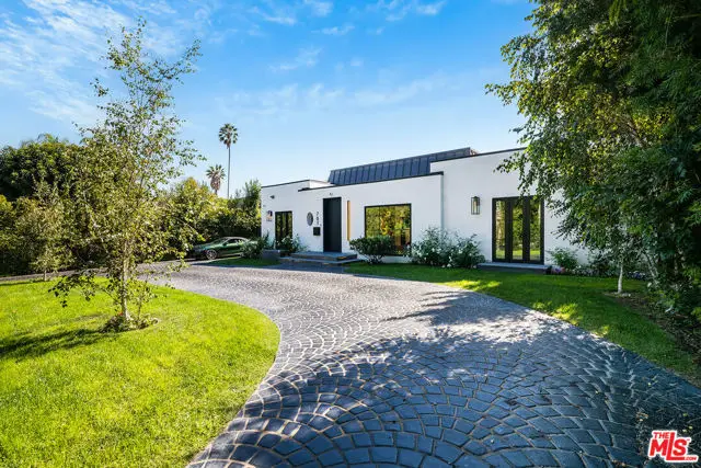 707 N Crescent Drive, Beverly Hills, CA 90210 - Image #3